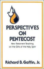 PERSPECTIVES ON PENTECOST