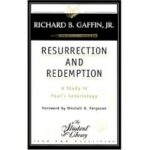 RESURRECTION AND REDEMPTION