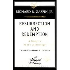 RESURRECTION AND REDEMPTION