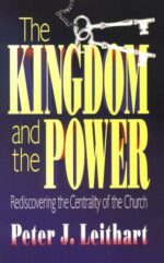 KINGDOM AND THE POWER
