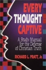 EVERY THOUGHT CAPTIVE