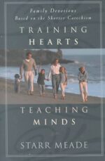 TRAINING HEARTS TEACHING MINDS