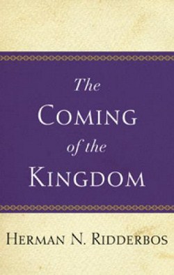 COMING OF THE KINGDOM