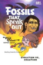 FOSSILS THAT SPEAK OUT