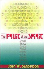 FRUIT OF THE SPIRIT