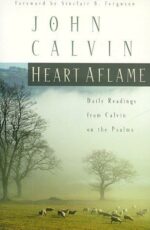 HEART AFLAME: DAILY READINGS PSALMS