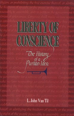 LIBERTY OF CONSCIENCE