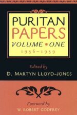 PURITAN PAPERS VOL.1 1956-59