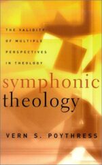 SYMPHONIC THEOLOGY