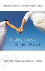 HOLDING HANDS, HOLDING HEARTS