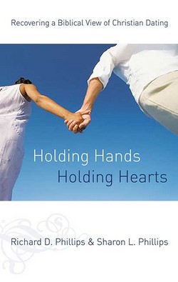 HOLDING HANDS, HOLDING HEARTS