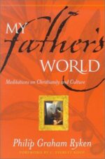 MY FATHER'S WORLD