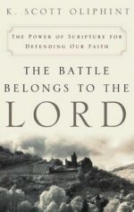 BATTLE BELONGS TO THE LORD, THE