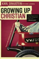 GROWING UP CHRISTIAN