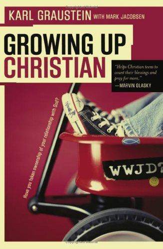 GROWING UP CHRISTIAN