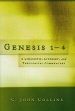 GENESIS 1 - 4
