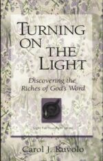 TURNING ON THE LIGHT BBX