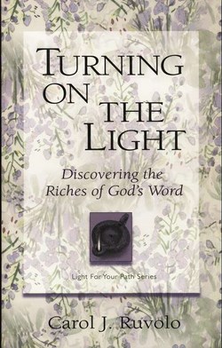 TURNING ON THE LIGHT BBX