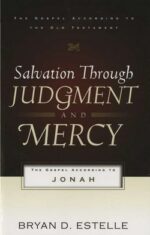 SALVATION THR JUDGEMENT & MERCY - GAOT