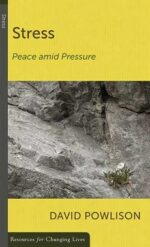 STRESS:PEACE AMID PRESSURE - RCL