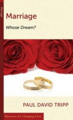 MARRIAGE: WHOSE DREAM? - RCL