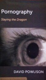 PORNOGRAPHY: SLAYING THE DRAGON - RCL