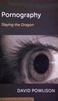 PORNOGRAPHY: SLAYING THE DRAGON - RCL