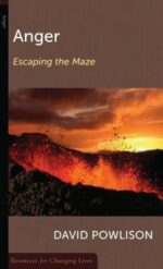 ANGER: ESCAPING THE MAZE - RCL