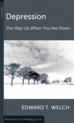 DEPRESSION: THE WAY UP WHEN DOWN - RCL