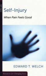 SELF-INJURY WHEN PAIN FEELS GOOD - RCL