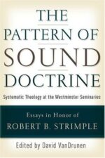 PATTERN OF SOUND DOCTRINE