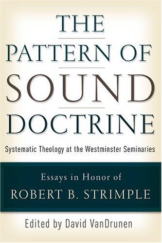PATTERN OF SOUND DOCTRINE