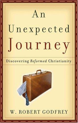 AN UNEXPECTED JOURNEY