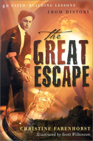 GREAT ESCAPE, THE