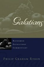 GALATIANS - REC