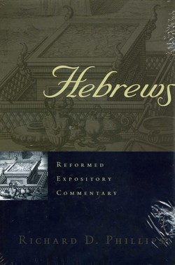 HEBREWS - REC