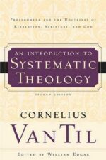 INTRODUCTION TO SYSTEMATIC THEOLOGY