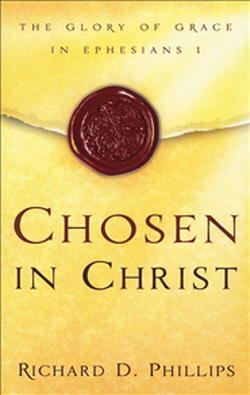 CHOSEN IN CHRIST