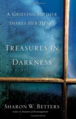 TREASURES IN DARKNESS