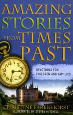 AMAZING STORIES FROM PAST TIMES O/P