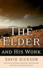 ELDER AND HIS WORK