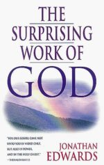 SURPRISING WORK OF GOD