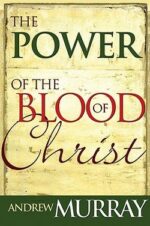 POWER OF THE BLOOD OF CHRIST