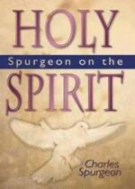 SPURGEON ON THE HOLY SPIRIT