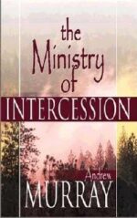 MINISTRY OF INTERCESSION
