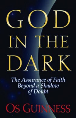 GOD IN THE DARK