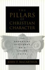 PILLARS OF CHRISTIAN CHARACTER