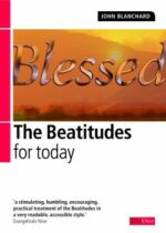 BEATITUDES FOR TODAY