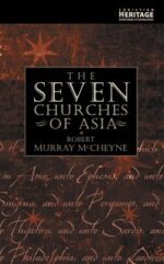 SEVEN CHURCHES OF ASIA