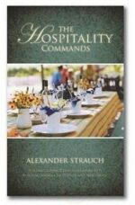 HOSPITALITY COMMANDS, THE